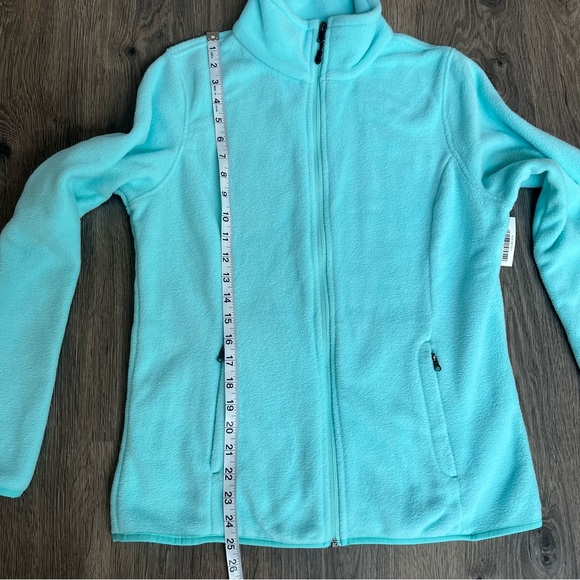 NEW Soft Fleece Jacket. - Picture 7 of 7